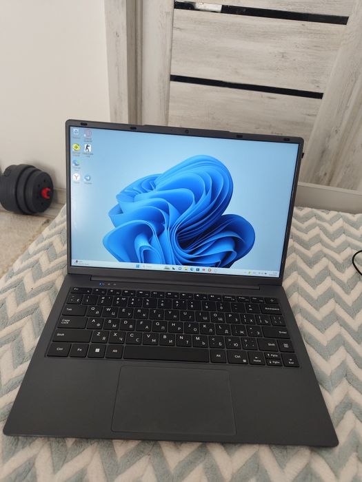 Hydra h14 ноутбук