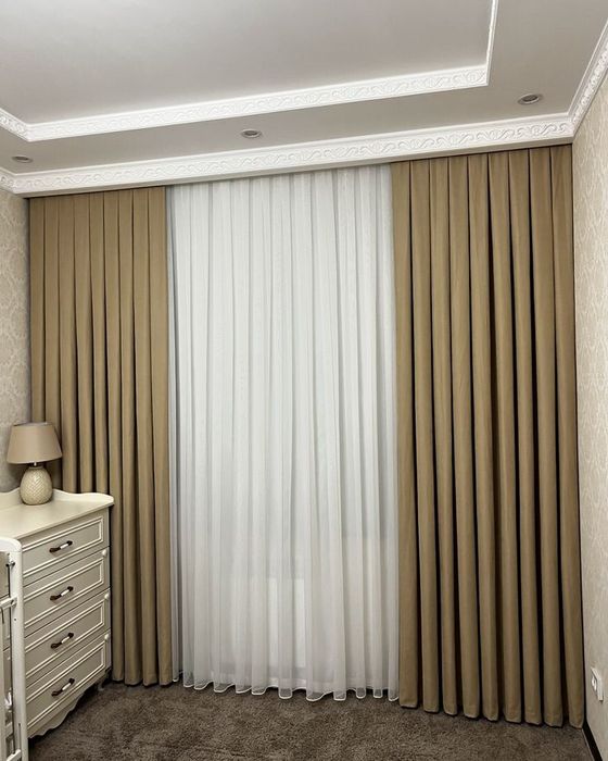 Парда Шторы Римские шторы