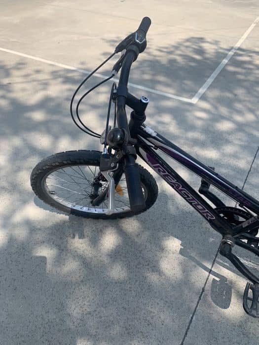 Детско колело 20 цола