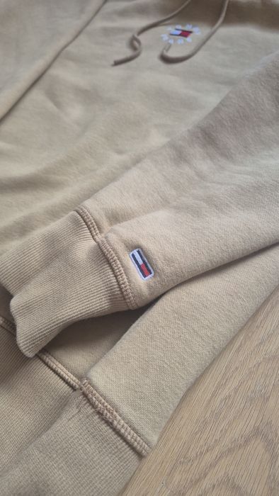 Tommy jeans суичър