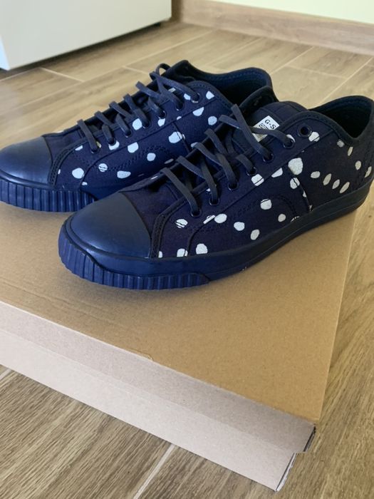 G-star дамски кецове 36