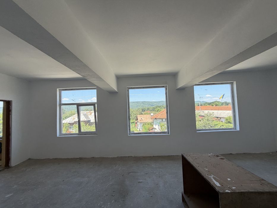 Cladire P+1 Mihaesti arges