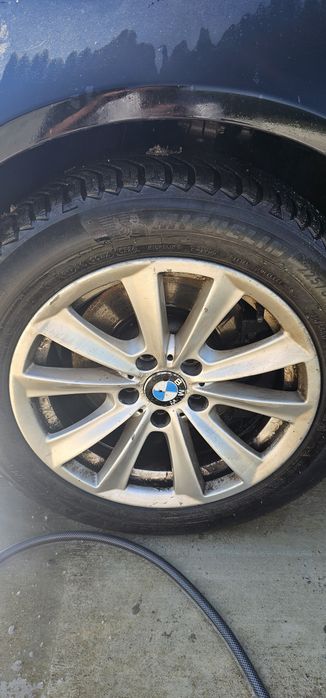 Dezmembrez bmw f10 2l.184cp