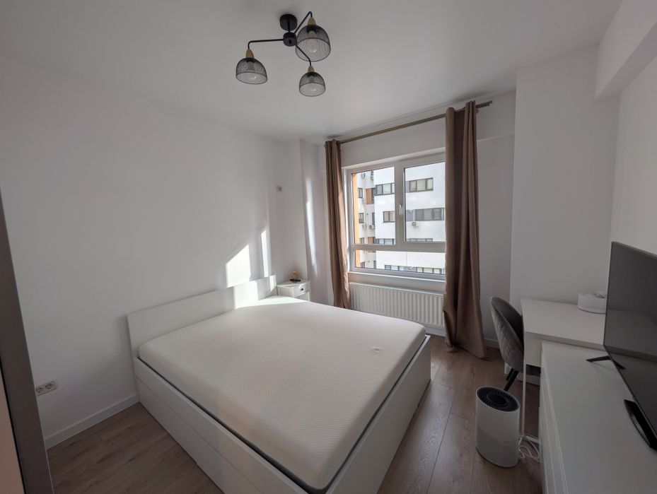 2 camere Central Address Residence