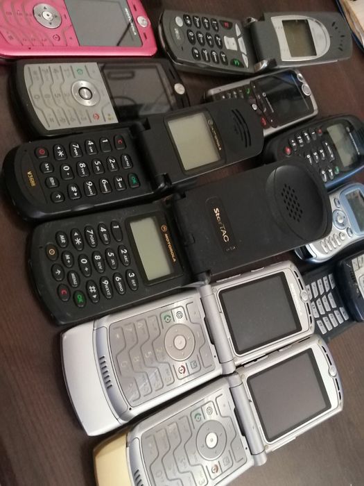 Моторола/Motorola V3,L6,L7,StarTAC,V50,V66i,V60,CD930,E770E,C330