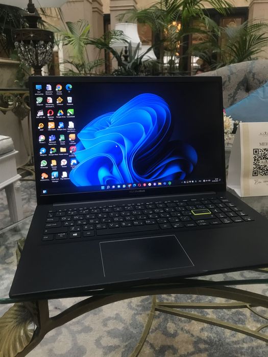 ASUS VivoBook 15