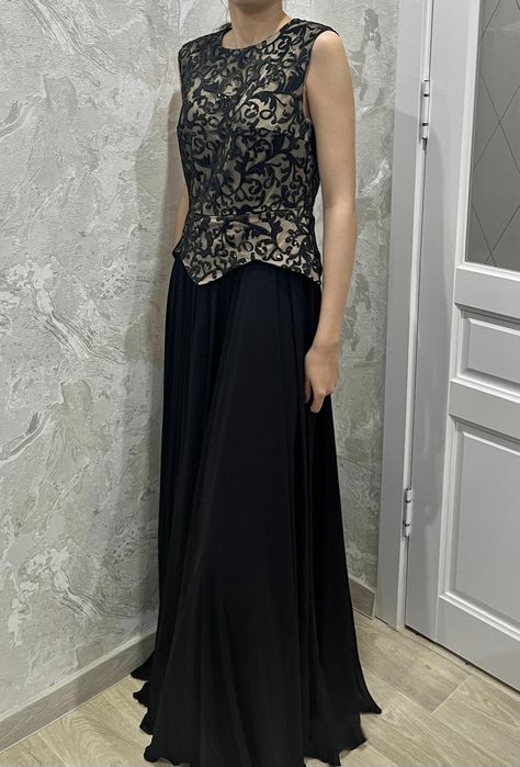 Продам вечернее платье