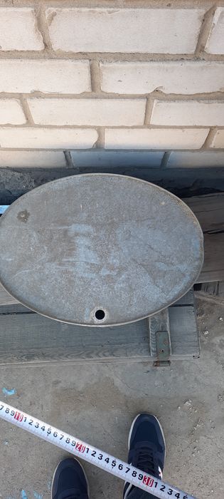 Продам бачок умывальник