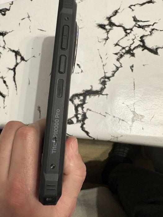 I Hunt titan p10000 pro