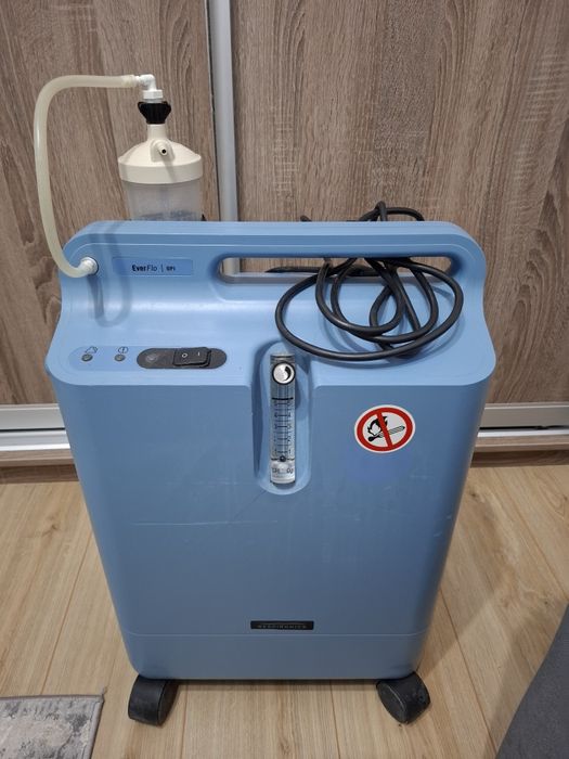 Aparat oxigen EverFlo  Philips/ Concentrator