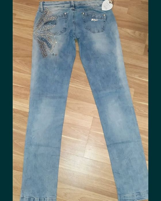 Турецкие женские брюки