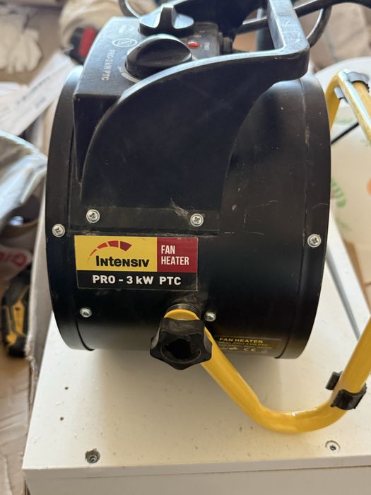 Aroterma  electrica