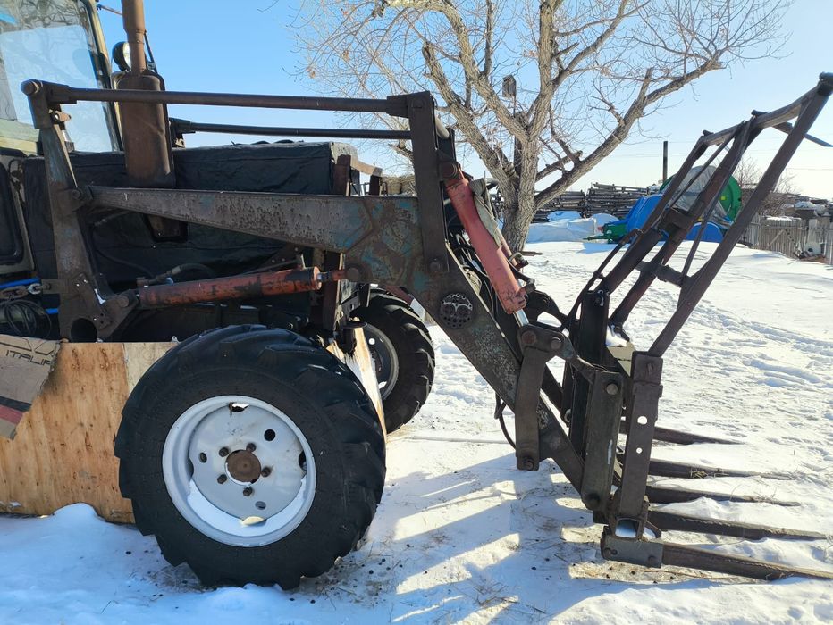 Продам Кун на МТЗ