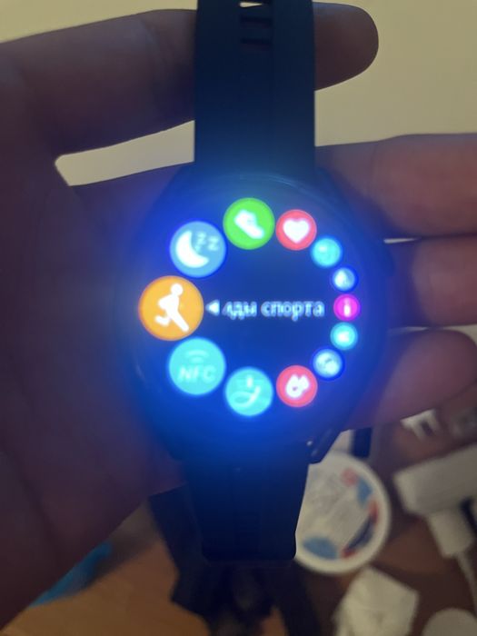 Продам смарт часы