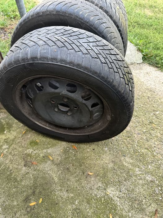 vand jante tabla 205/55 R16