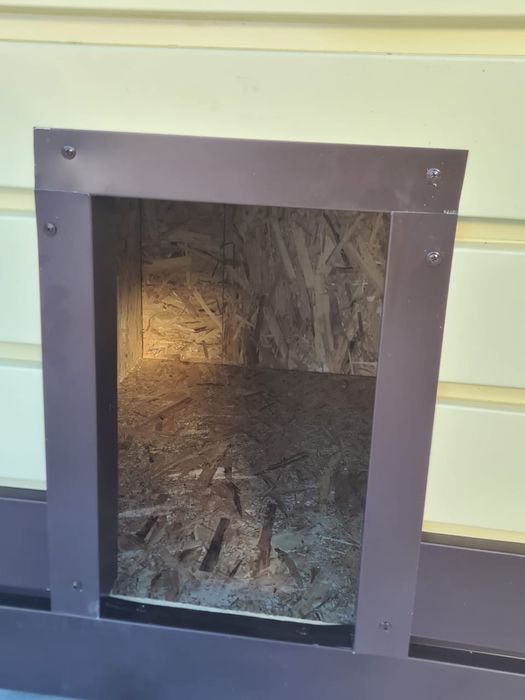 Продам будки для собак