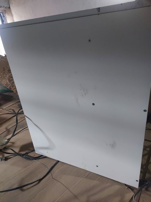 Шкаф навесной новый