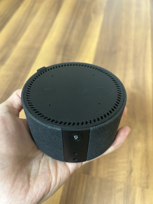 Колонка Алиса станция Мини