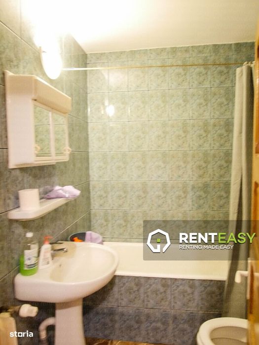 Apartament cu 1 camera situat in zona Independentei - UMF