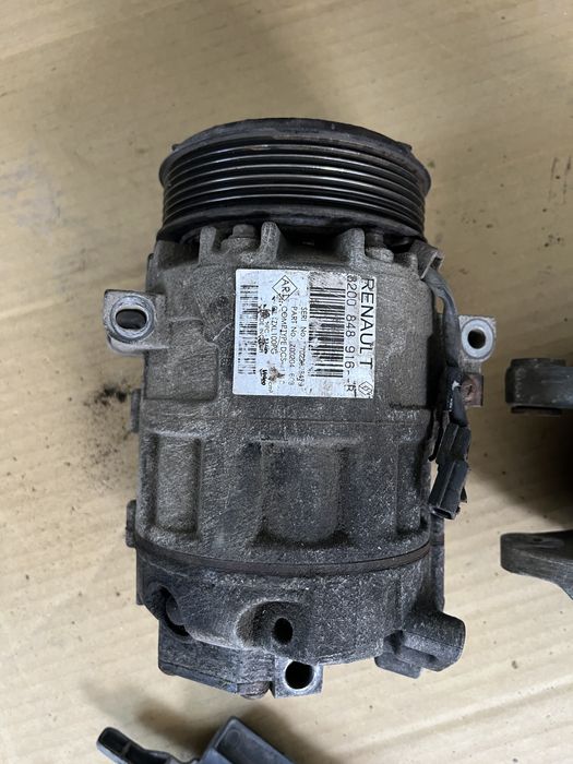 Piese Renault Master 2,3 / eur 6
