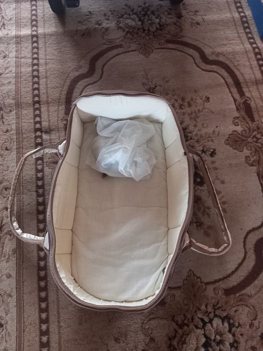 Продам коляску зима-лето