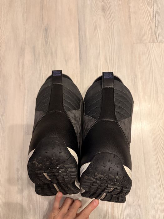 Boots Snowboard Rome Stomp - 38.5