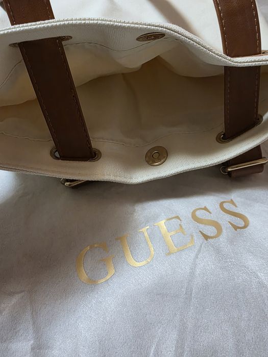 Guess дамска раница