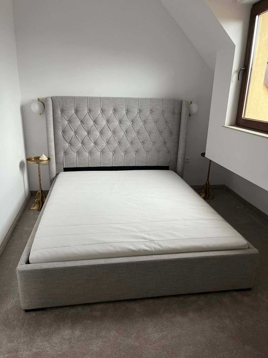 Нов матрак с размер 200/160/12 от ИКЕА