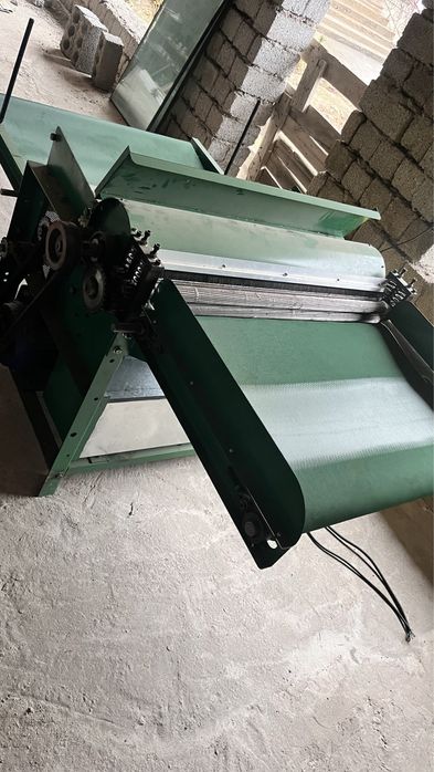 Мақта түтетін станок