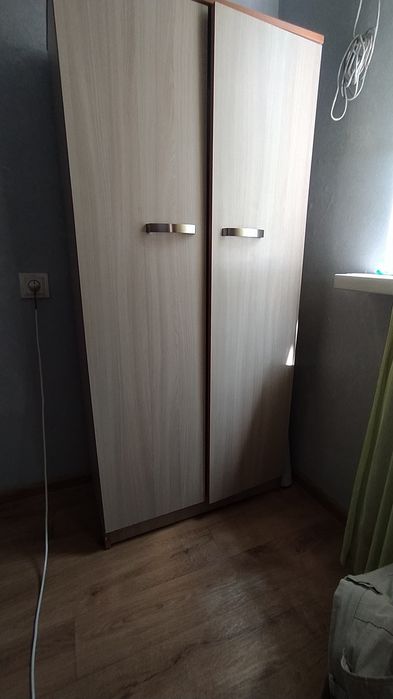 Шкаф размером 160 на 80 см