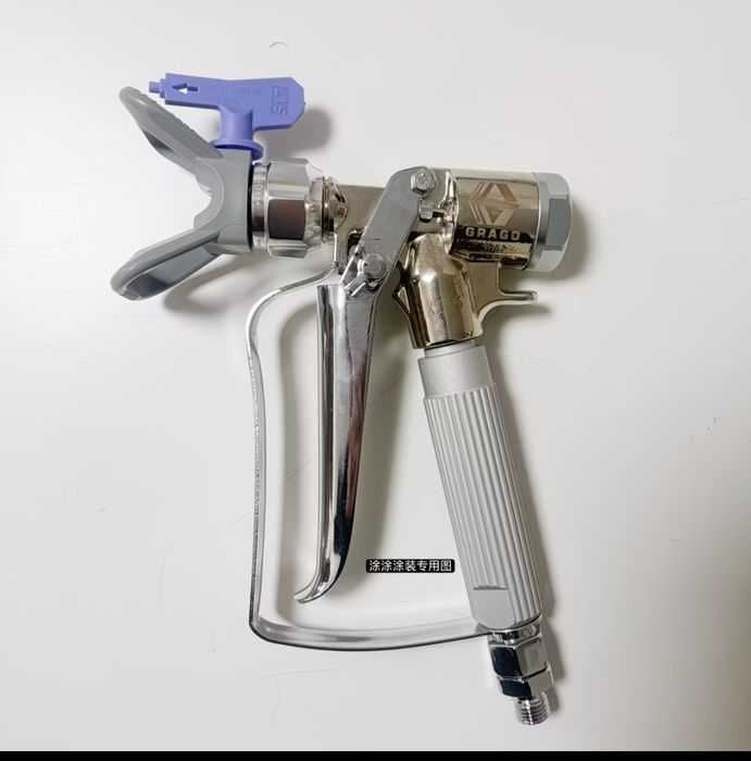 Краскапульт Graco XTR-6
