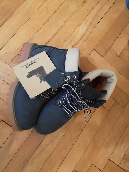 Мъжки боти Timberland ,70 E