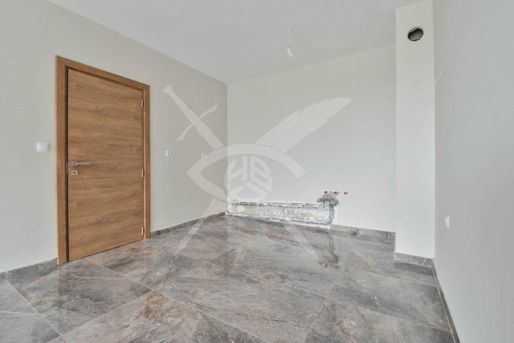 Продава се Тристаен апартамент в София, Малинова долина - 107 кв.м за 1163 €/кв.м - Снимка #2