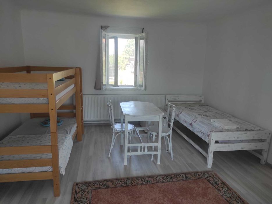 Casa de inchiriat - Badeni- Turda