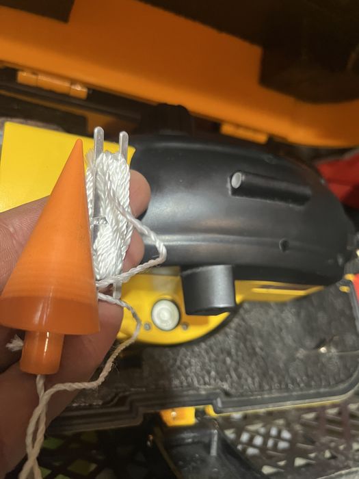 Nivela optica Lamigo cn-24