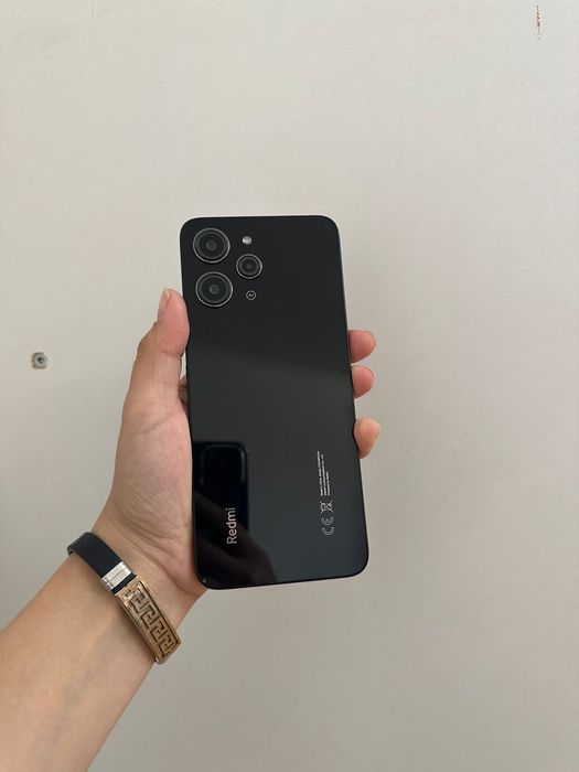 Redmi 12 128гб торг
