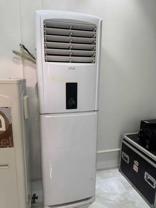 Колонный кондиционер Artel Registon SIA1-F60HF