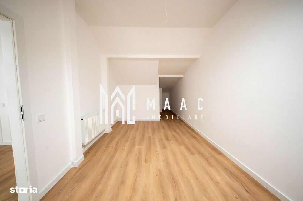 Penthouse 4 camere | Izolație cu vată bazaltică | 100 MP