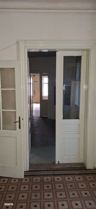 De vanzare imobil ultracentral