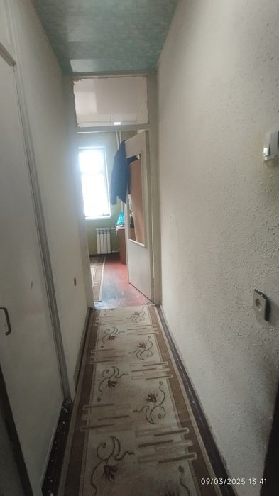 1-xonali uy sotiladi 2-etaj  3-mikrayon  narxi 22-min $