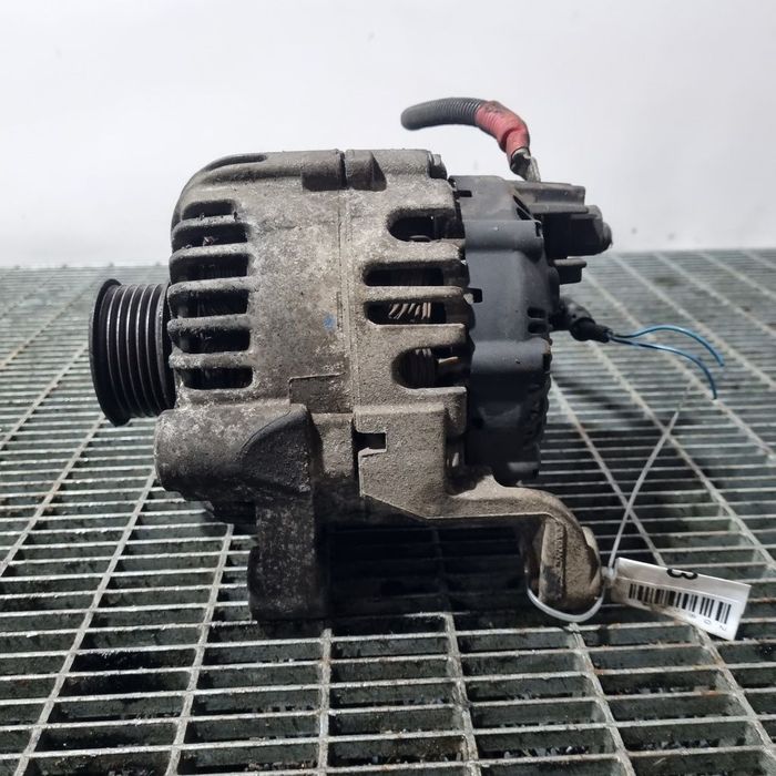 Alternator BMW X3 E83 2.0 Diesel 2003 - 2006 150CP 1995CC M47 D20 Euro4 (1313) Diesel ...