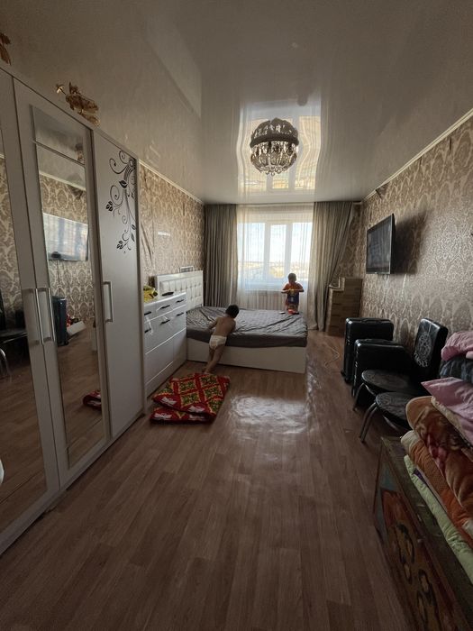 Сдается кв 2х комнатная