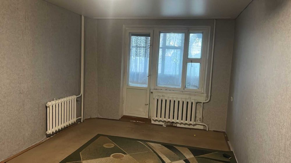5 ком, 91 кв. район КСК 1 этаж