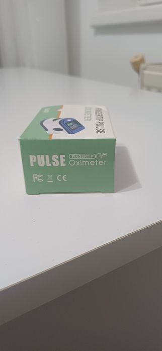 Pulsoximetru portabil