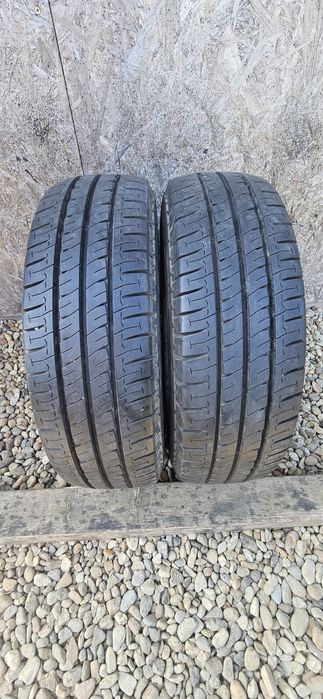 Anvelope Michelin Agilis 215/70 R15C 109/107S