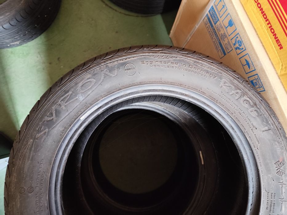Летни гуми Syron Race1 205/60r16