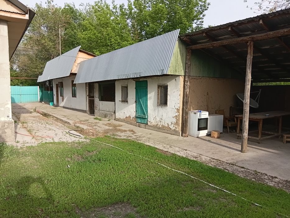 Продам дом улица бәйдібек би 2