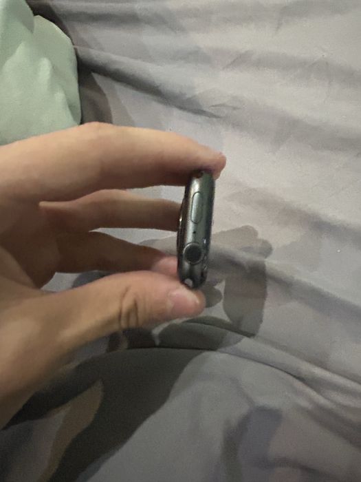 Apple Watch series 6