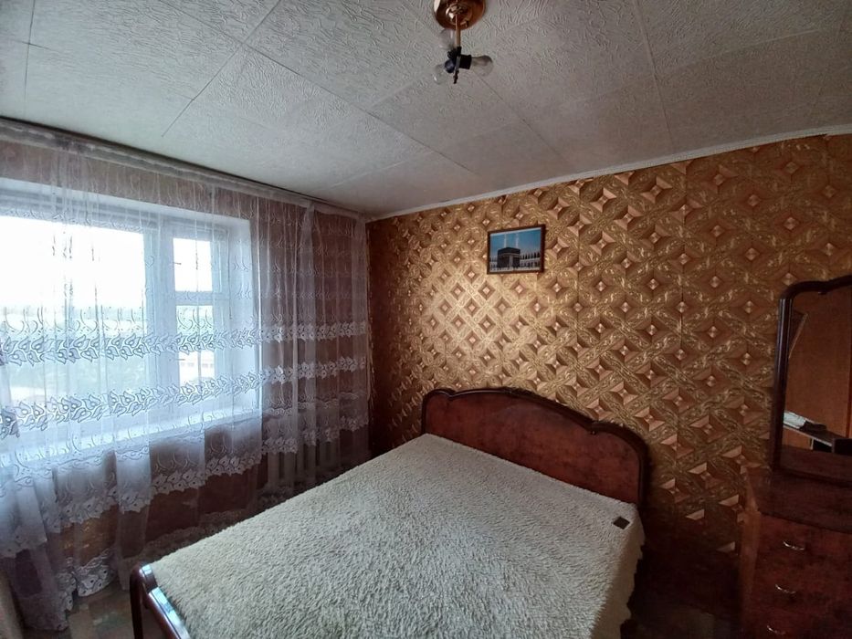 Продам 3 комн.кв. на Детсаде