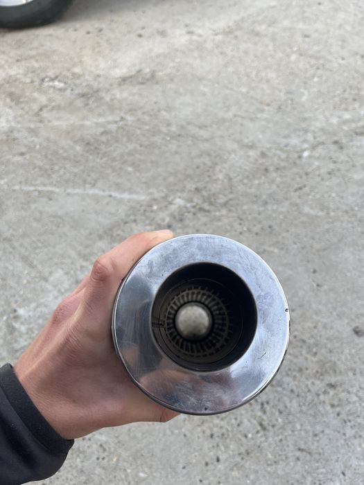 Vând tobă sport atv, motocicletă